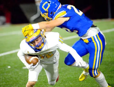 Crusaders march past Southern Local